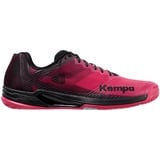 Kempa Wing 2.0 schwarz/rot