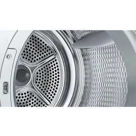 Bosch WRB247D0ES Serie 8 Wärmepumpentrockner (9 kg)