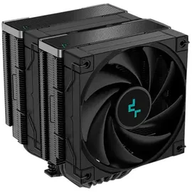 Deepcool AK620 ZERO DARK ZORIA