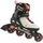 Rollerblade Macroblade 80 W Gletscher Grau/Koralle 38