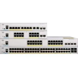Cisco Catalyst 1000-16T-2G-L