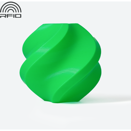 bambu lab PLA Basic Filamentgröße: 1.75mm, Gewicht: 1 kg, Farbe: Lila