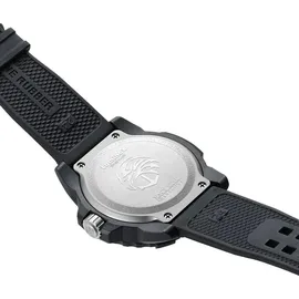 Luminox Navy Seal Foundation Kautschuk 45 mm XS.3503.NSF
