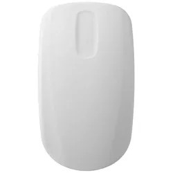Cherry AK-PMH3 Medical Mouse Scroll Sensor Hygiene-Maus kabellos weiß