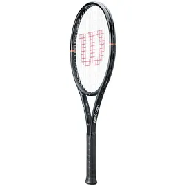 Wilson Tennisschläger L4 Schwarz
