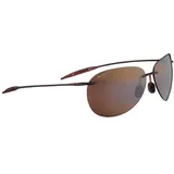 Maui Jim SUGAR BEACH - Rootbeer (H421-26)