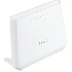 Zyxel Router Dual-Band Gigabit Ethernet MPro Mesh