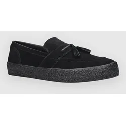 Last Resort VM005 Loafer Skateschuhe black / black Gr. 41