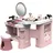 Smoby My Beauty Center Kosmetikstudio