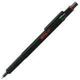 Rotring Kugelschreiber Basic Metallic-Grün 1 St.