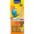 Vitakraft Kräcker Mix Honig/Orange/PopCorn Wellensittiche 80 g