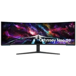 Samsung Odyssey Neo G9 57