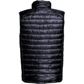 New Wave Clique Hudson Vest - dunkelblau 3XL