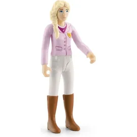 Schleich Horse Club Caravan 42593