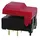 mm_unverified_brand PEREL - 86A15 Dip-drucktaster Digitast, Schwarz 139768