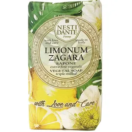 Nesti Dante With Love & Care Limonum Zagara 250 g