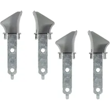 Inovatec GmbH Rollladen Universal Einlauftrichter Maxi 2-Loch