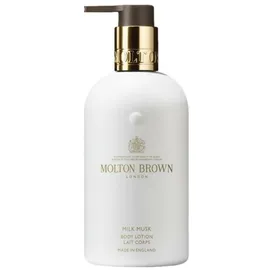 Molton Brown Milk Musk Bodylotion 290 ml