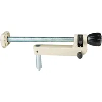 Makita Makita, Schraubstock + Zwinge, Horizontalschraubzwinge