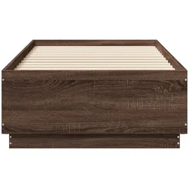 vidaXL 3209666 Bettrahmen