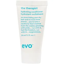 evo The Therapist Hydrating Conditioner 30 ml