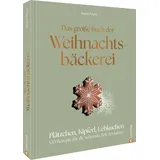 Christian Das große Buch der Weihnachtsbäckerei