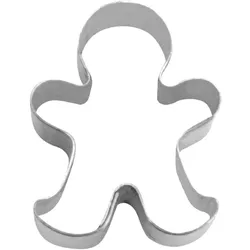 Städter Mini Ausstecher Lebkuchenmann