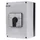 Eaton Power Quality Eaton Umschalter Netz-0-Notstrom 4p. 63A, 22KW, IP65 T5B-4-8902/I4