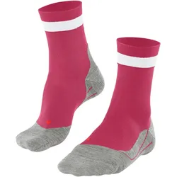 FALKE RU4 Laufsocken Damen 8562 - garnet 37-38