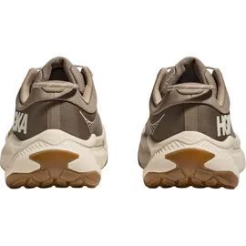 HOKA Transport Herren Beige / Braun 43