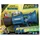 MINIONS 3 Supreme Fart Blaster Figur - Multicolor