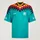 adidas Deutschland Auswärtstrikot 1994 Herren Gr. S