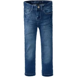 Staccato EMMA Blau 110