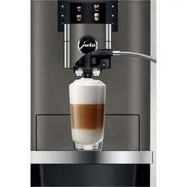 Jura Gastro X10 (EA) Dark Inox