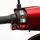 Efun ECO ENGEL Elektromobil Seniorenmobil rot 25 km/h 1000 Watt
