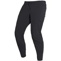 Vaude Herren Moab MTB Hose lang (Größe XL, schwarz)
