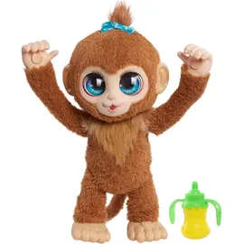 Just Play Hasbro FurReal Friends Peanut 43 cm mehrfarbig