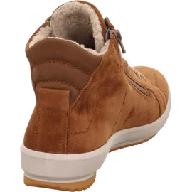 Legero TANARO 5.0 warm gefütterte Gore-Tex Stiefelette, CASTAGNA