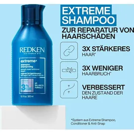 Redken All Soft Springset Haarpflegesets Damen