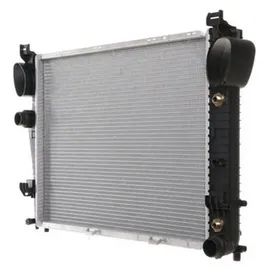 mahle CR 304 000S Kühler, Motorkühlung