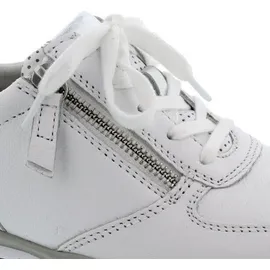 Gabor Damen Low-Top Sneaker, Frauen Halbschuhe 7