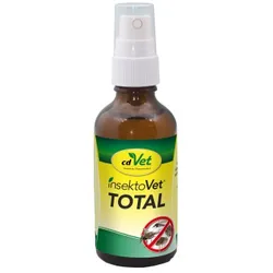 insektoVet Total 50 ml