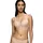 Triumph Body Make-Up Illusion Lace WP mit Bügel, Gepolstert, Verstellbare Träger, 80D,