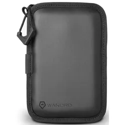 WANDRD Speicherkartenetui schwarz (Angebot)