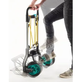 WOLFCRAFT Sackkarre TS 850 Offroad 100 kg