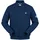 Forsberg Mosjon Collegejacke blau L