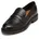 Marc Slipper aus Rindsleder Black 36