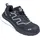 Elysee Sicherheitshalbschuh CUSHIONPRO Core S1PS FO SR SC ESD Gr. 43 schwarz