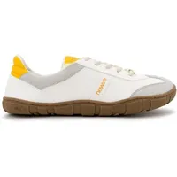 new.ve - Breeze - Barfußschuhe Gr 40 weiß
