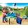 Playmobil City Life Mobiler Hundesalon 9278